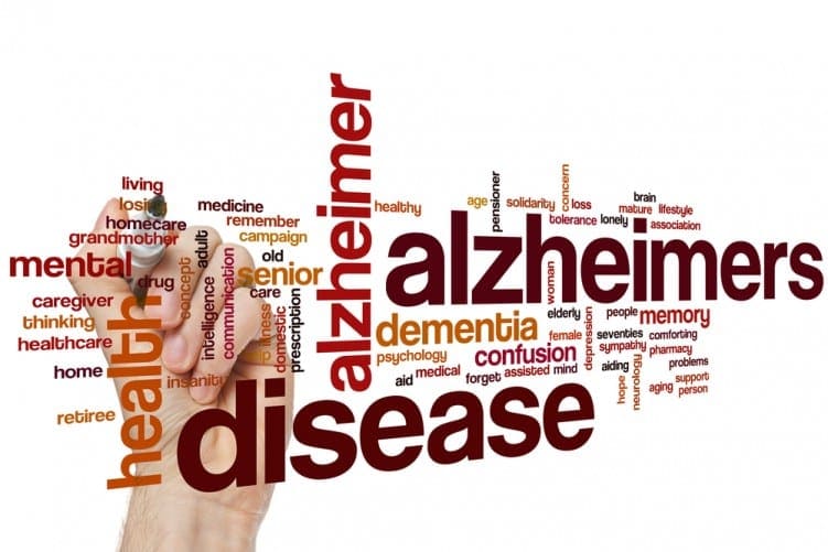 Dementia And Its Symptoms, Types And Causes