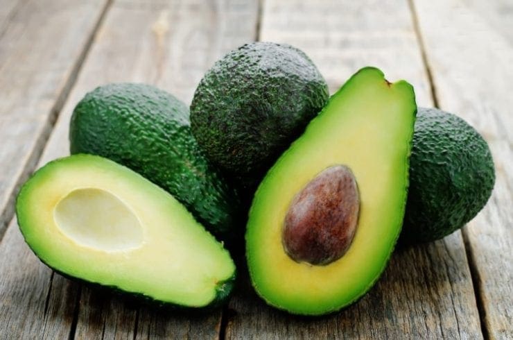 11 Possible Health Benefits Of The Avocado