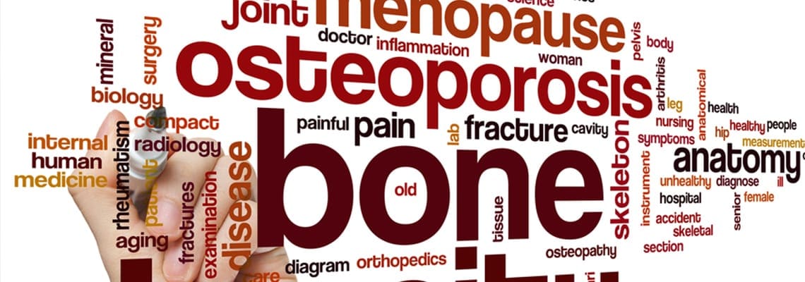 Bone Health osteoporosis