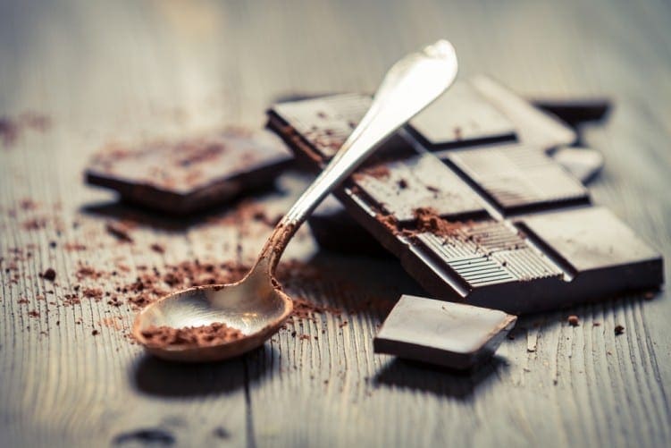Chocolate & cocoa