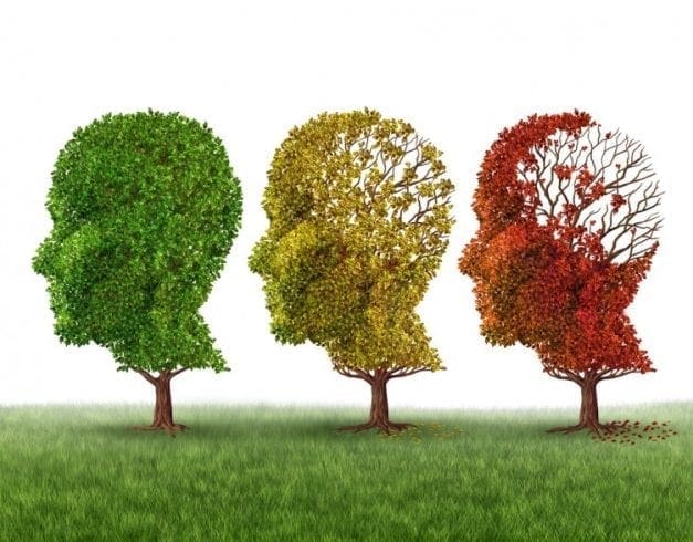 Risk Factors For Developing Dementia