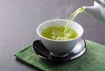 Let's Look At The Possible Health Benefits Of Green Tea