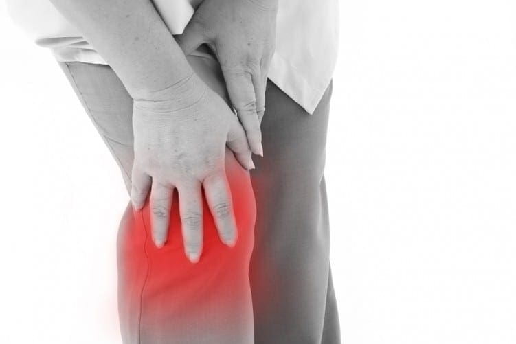 Arthritis: Symptoms & Treatment To Ease Your Pain