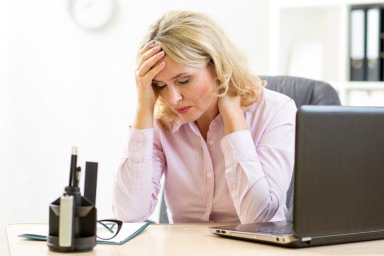 How To Reduce Work Related Stress