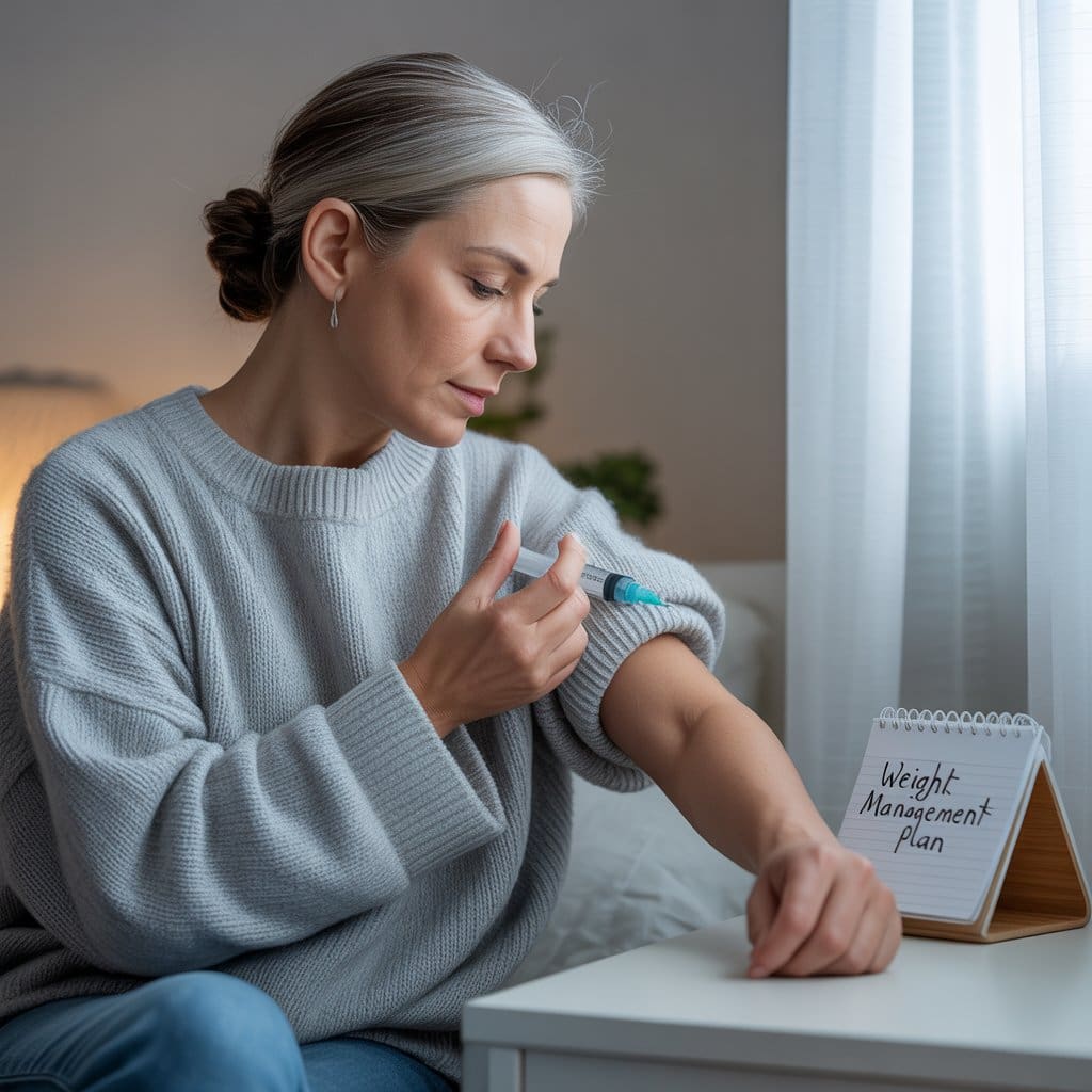 cost of weight loss injections