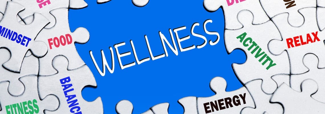 wellbeing wellness