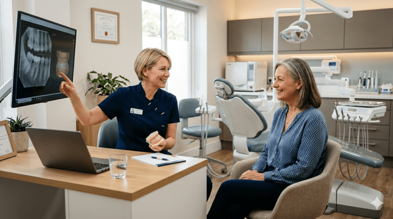 Dental Crowns and Bridges Cost UK: NHS vs Private Prices in 2026 - The ...