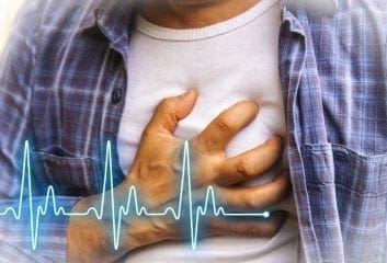 New Test To Reduce Chest Pain Admissions By 40%