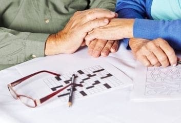 Dementia Will Affect 1 in 3 Britons Born This Year