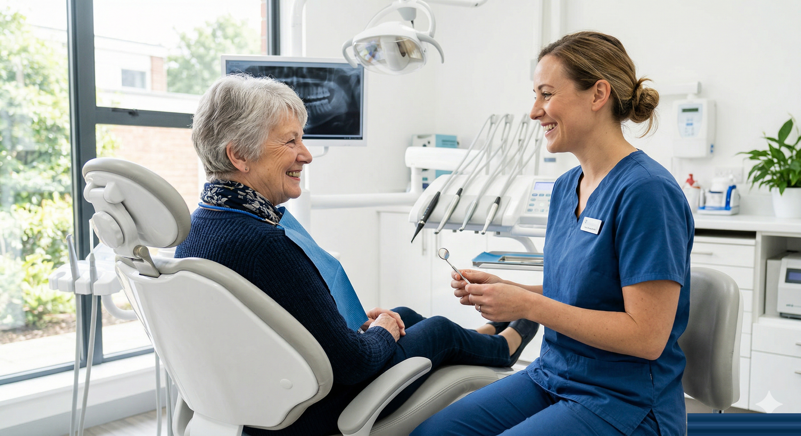 dental crowns and bridges cost UK