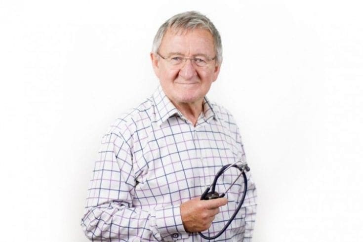 cataract dr chris steele