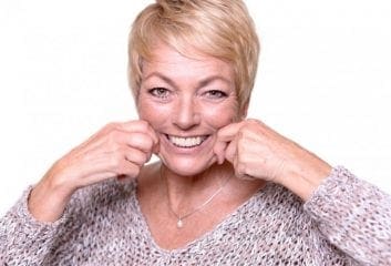 facial exercises wrinkles