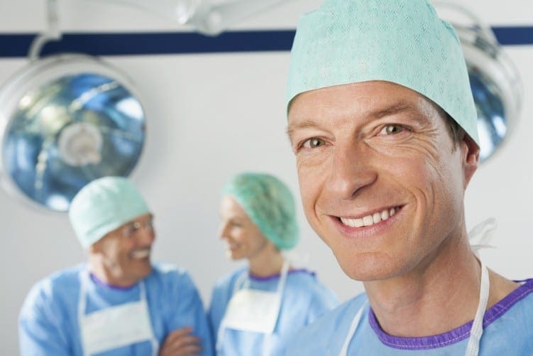 Finding the right cosmetic surgeon