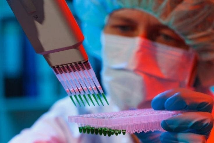 Genetic testing a no-no for many Brits | The Best of Health