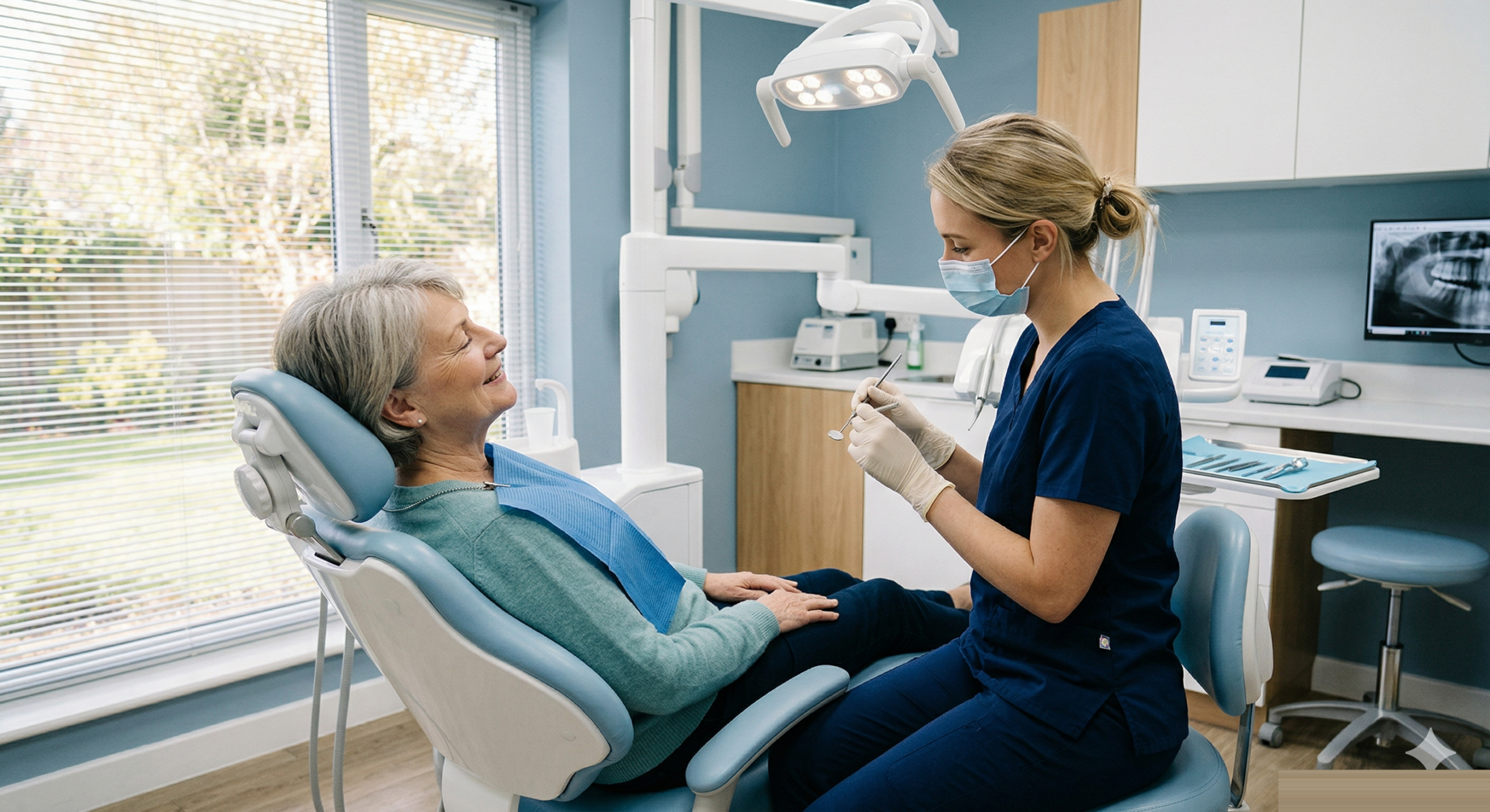 gum disease treatment costs UK