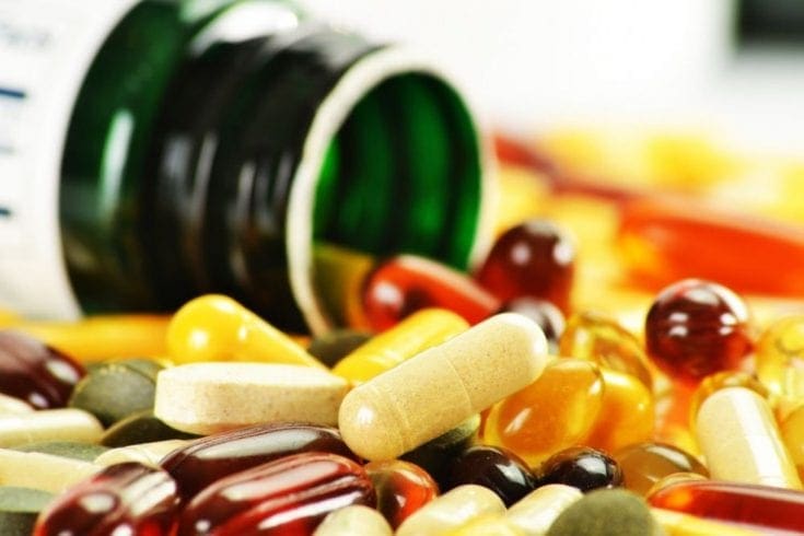 improve brain power supplements too many vitamins