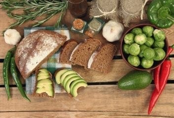 A Guide to Healthy Carbs to Improve Your Diet