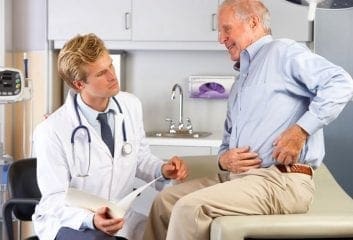 benefits of hip replacement surgery