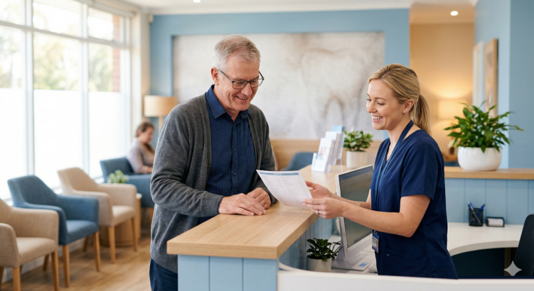 NHS dental charges band 1 2 3 explained