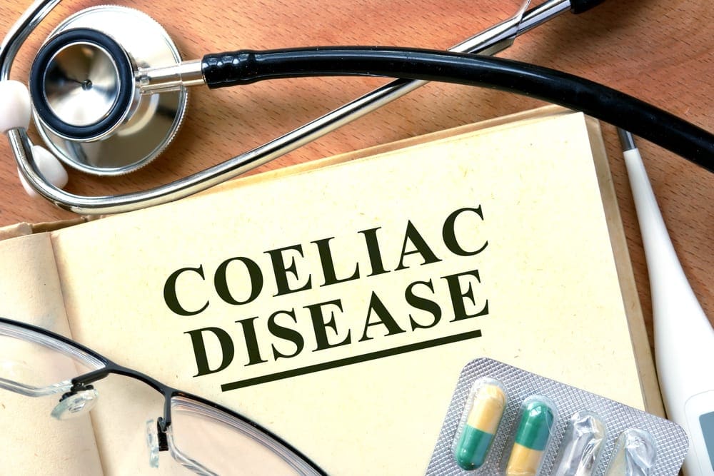 Coeliac Disease & A Gluten Free Life