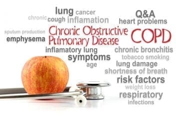 COPD & Asthma