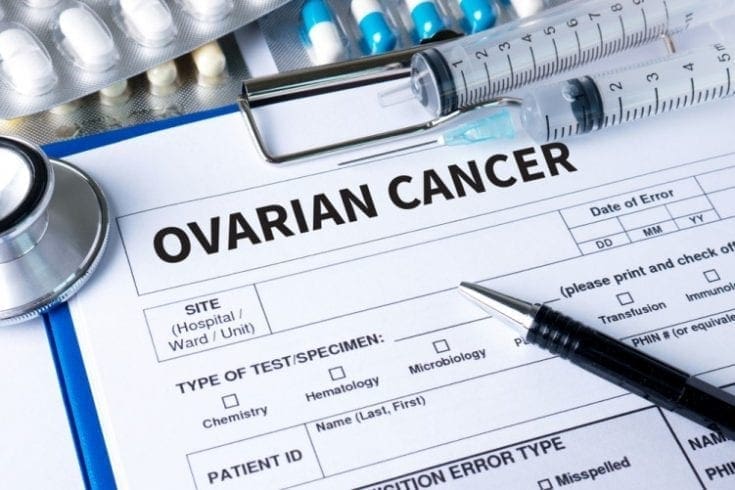 Latest Research into Ovarian Cancer