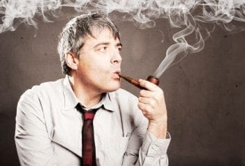 Smoking Linked to Increased Risk of Psychosis