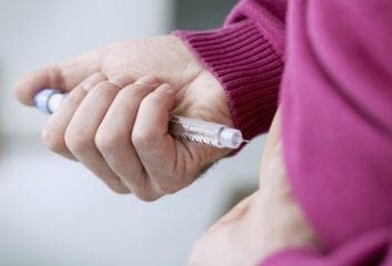 New Treatment Could End Daily Injections for Type 1 Diabetics