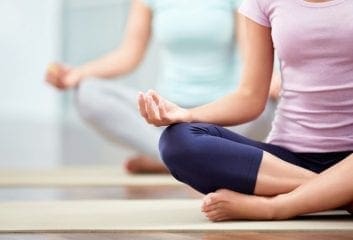 7 Important Health Benefits of Yoga
